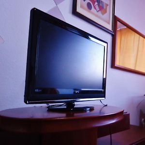 Dreibettzimmer
